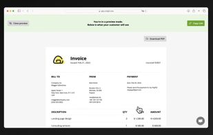 Onigiri screenshot 2