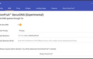 OnionFruit Connect screenshot 2