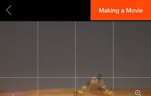 Onion Cam2 screenshot 1