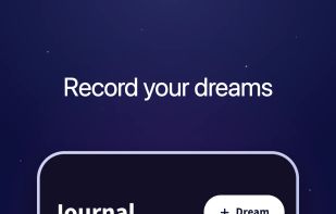 Dream journaling