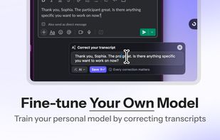 Onit AI screenshot 3