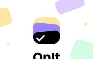 OnIt screenshot 1