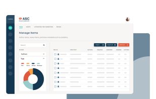 Smarter Assessment screenshot 1