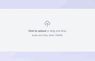 AceThinker Audio Converter screenshot 1