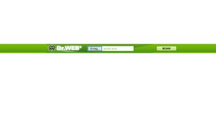 Dr.Web Online screenshot 1