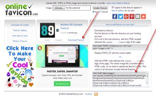 Download - HTML code