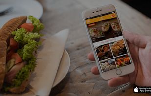 Online Food Ordering System 