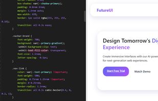 Online HTML Viewer screenshot 1
