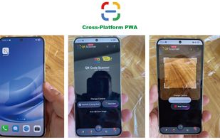Cross-Platform PWA: Install as a native app on any device for a seamless experience.