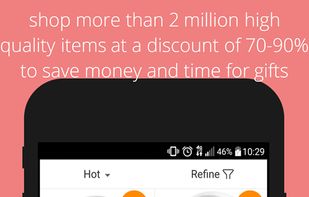 Online Shopping screenshot 2