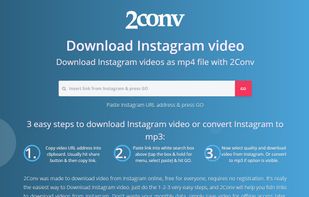 instagram downloader