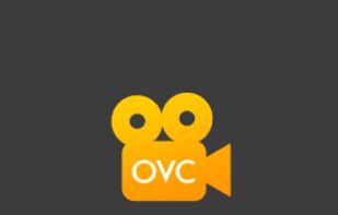 Online video converter screenshot 1