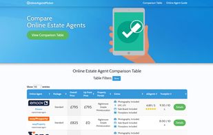 OnlineAgentPicker screenshot 1