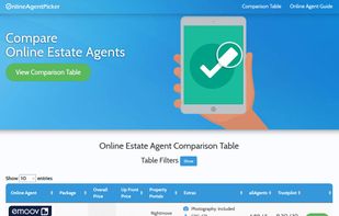 OnlineAgentPicker screenshot 1