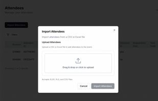 Online Badge Designer screenshot 2