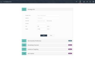 OnlineSales.ai | Campaign Launcher