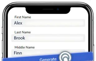 OnlineSignatures.net screenshot 1