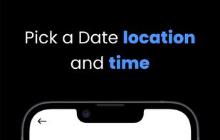 Only Dates screenshot 2