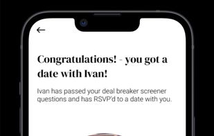 Only Dates screenshot 3