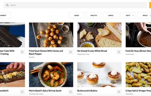 OnlyEats screenshot 1