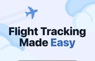 OnlyFlights - Flight Tracker screenshot 1