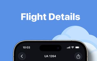OnlyFlights - Flight Tracker screenshot 3