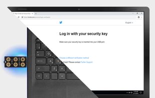 OnlyKey screenshot 2