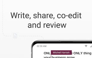ONLYOFFICE screenshot 2