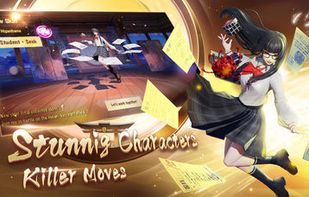 Onmyoji Arena screenshot 3