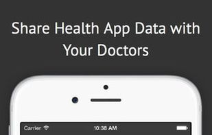 onpatient screenshot 1