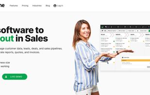 Onpipeline screenshot 1