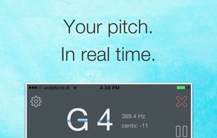 OnPitch screenshot 2