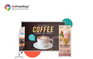 Accurate estimation to order fulfillment tailored for wide-format print orders 