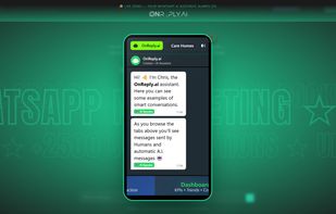OnReply.ai screenshot 1