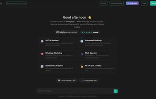 OnReply.ai screenshot 1
