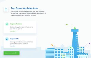 OnSched screenshot 1