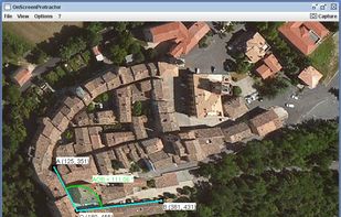 OnScreenProtractor screenshot 3