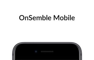OnSemble screenshot 1