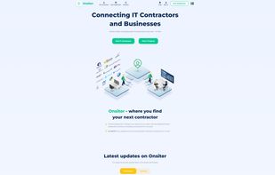 Connect with businesses looking for exactly your skills.