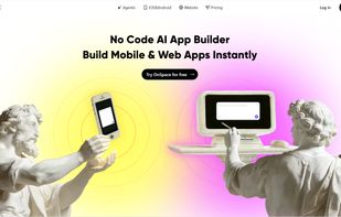 OnSpace.AI screenshot 1