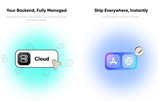 OnSpace.AI screenshot 2