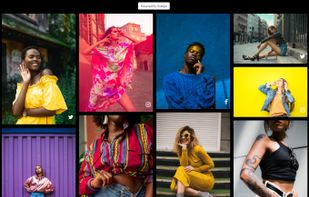 Social Wall by Onstipe