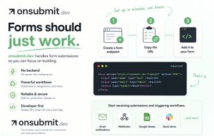 onsubmit.dev