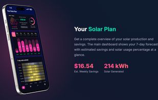 Look forward to save money