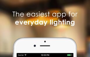OnSwitch screenshot 1