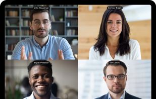 Samba Live screenshot 3