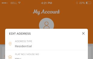 Ontabee screenshot 1