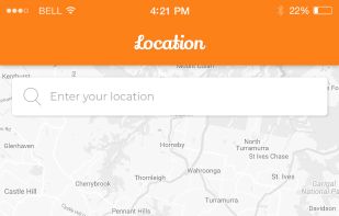 Ontabee screenshot 1