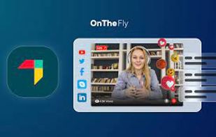 OnTheFly Livestreaming