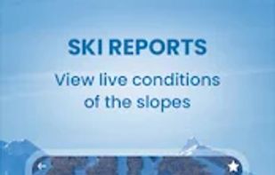 OnTheSnow screenshot 2